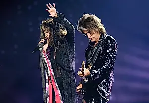 Джо Перри о будущем Aerosmith: ждать ли продолжения