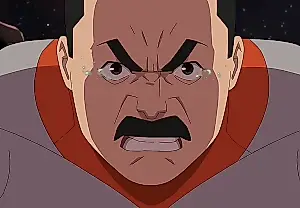 Final de Invincible: análisis