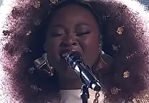 La victoria de Alexia Jayy en The Voice