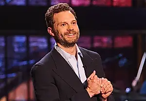 Jamie Dornan será Aragorn