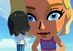 Tomodachi Life para Switch: más libertad, más difícil compartir