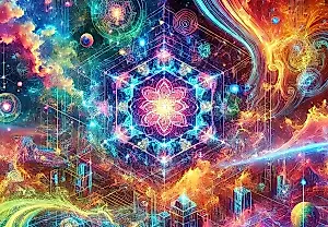 DMT frente a S-ketamina: un favorito inesperado contra la depresión