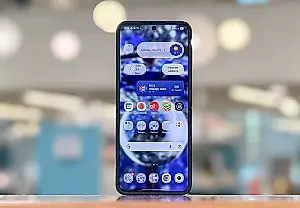 Складной смартфон Samsung Galaxy Z Flip 7 FE: красиво, но дороговато