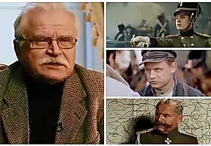 Serguéi Nikonenko: papeles, guerra y memoria