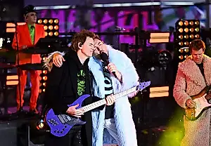 Duran Duran vuelve a la carga