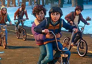 Por qué los personajes de Stranger Things han desaparecido del spin-off