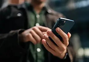 Где болят смартфоны