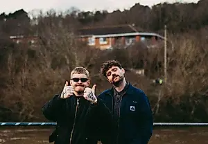 Big Special rescata sus canciones «perdidas»