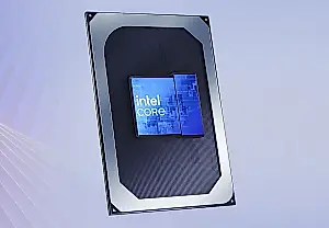 Новые чипы Intel с амбициями