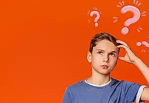 Дети с ADHD видят свои усилия иначе