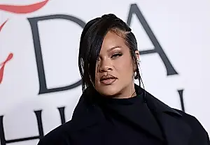 Rihanna corta los rumores sobre un embarazo