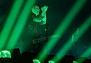 Nine Inch Noize: un golpe contra el silencio