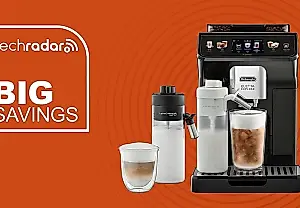 Тестировщик обожает скидку на De'Longhi