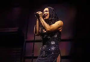 Demi Lovato entra en su etapa de baile
