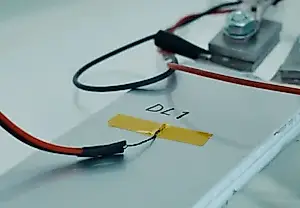El escándalo de Donut Lab