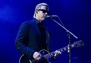 Interpol выпускают «Wings On Fire»