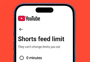 Cómo desactivar Shorts en YouTube