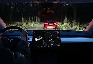 Siete años esperando a Tesla