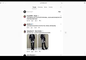 Meta наконец-то перетянула Threads на новый домен и добавила фишек