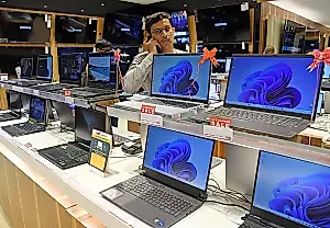 Pánico ante la subida de precios de los PC