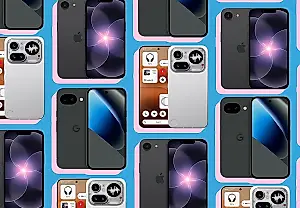 Лучшие бюджетные смартфоны