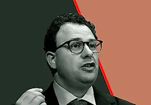 El pacificador cibernético de Anthropic