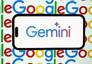 Gemini и ваши фото