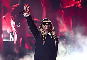 Lil Wayne y el eterno ninguneo
