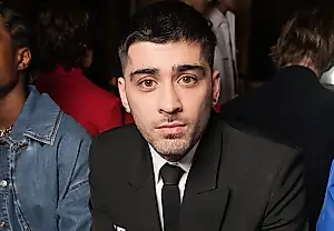 Zayn vuelve a asomar en el horizonte