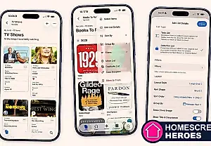 Una app para organizar el tiempo libre