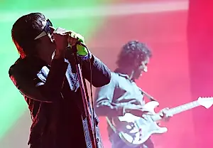 The Strokes против всего мира