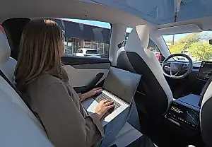 Texas sin conductor