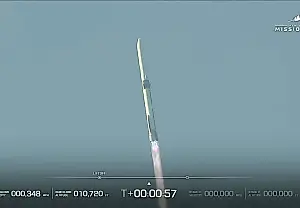 Blue Origin против SpaceX: битва за многоразовые ракеты