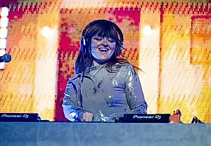 Гиперпоп штурмует Coachella