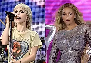 Хейли Уильямс и рок‑мифы вокруг Beyoncé