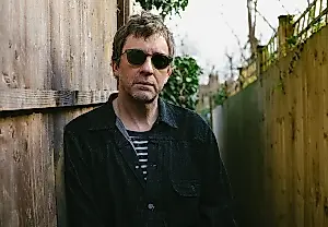 Graham Coxon desentierra un álbum olvidado