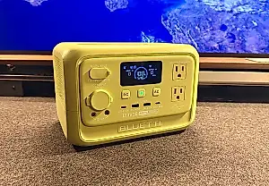 Bluetti Elite 30 V2: una estación de energía portátil de nueva generación