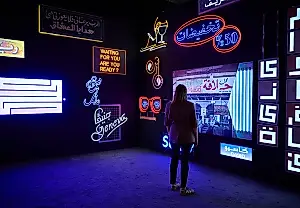 Art Dubai ужался