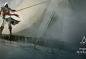 Assassin’s Creed vuelve al abordaje