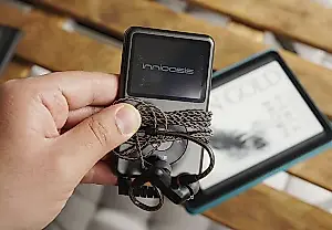 El MP3 barato que me salvó del móvil