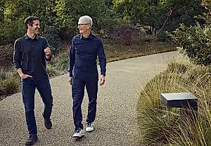 Una nueva era en Apple