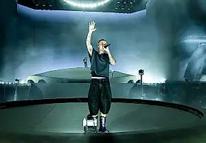 Битвы за чарты после Coachella