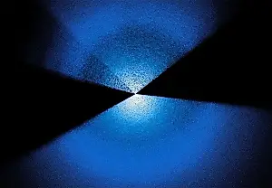Cómo un telescopio modesto cartografió el universo