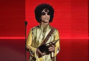 Se encuentra la voz de Prince, escondida durante 30 años