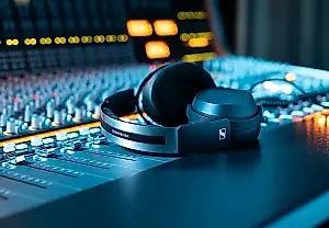 Sennheiser lanza nuevos auriculares cerrados para profesionales
