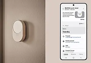 Cuando Ikea se entiende con Samsung