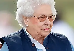 La Isabel II que no se veía