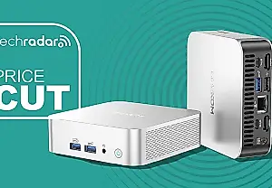 El mini PC que de pronto quiso hacerse el listo