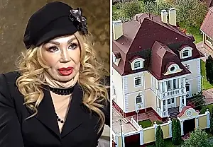 Una casa, la verdad y 500 millones