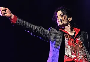 Cinco películas sobre Michael